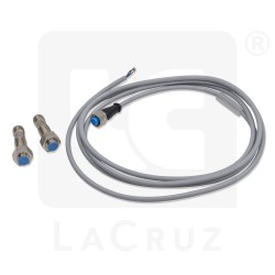 LCSE0214SX - Sensor-Kit für LaCruz-Entrapper - Links