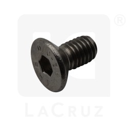 060096 - Schraube von Verbindungsstab für Kettenabschnitt des Cleantech-Systems aus Edelstahl., markets:  []string{"A", "B", "AU"}