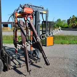 VOLENTIERI-PELLENC LAUBHEFTER MOD. LVA - M124
