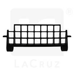 105737 - Gitterförderer trieur für Abbeermaschine zu Pellenc Traubenvollernter, markets:  []string{"A", "B", "AU"}