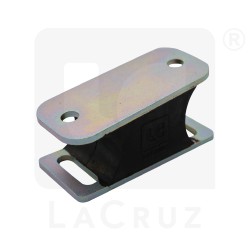 156800 - Gummi-Metall-Lager für Grégoire SW-Schuppenlager, markets:  []string{"A", "B", "AU"}