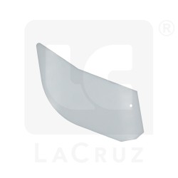 21115 - Schuppe 452 mm für Rebstammputzer AVA Tordable