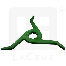 265538 - 3-Finger-Rad für Cleantech-Entrapper., markets:  []string{"A", "B", "AU"}