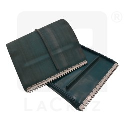 286267 - Sauggebläse-Förderband Grégoire GL8, markets:  []string{"A", "B", "AU"}