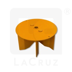 503257 - Rechter Saugrotor, markets:  []string{"A", "B", "AU"}