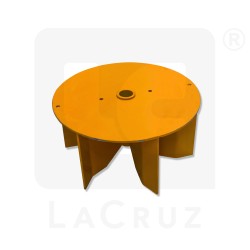 503685 - Saugrotor links., markets:  []string{"A", "B", "AU"}