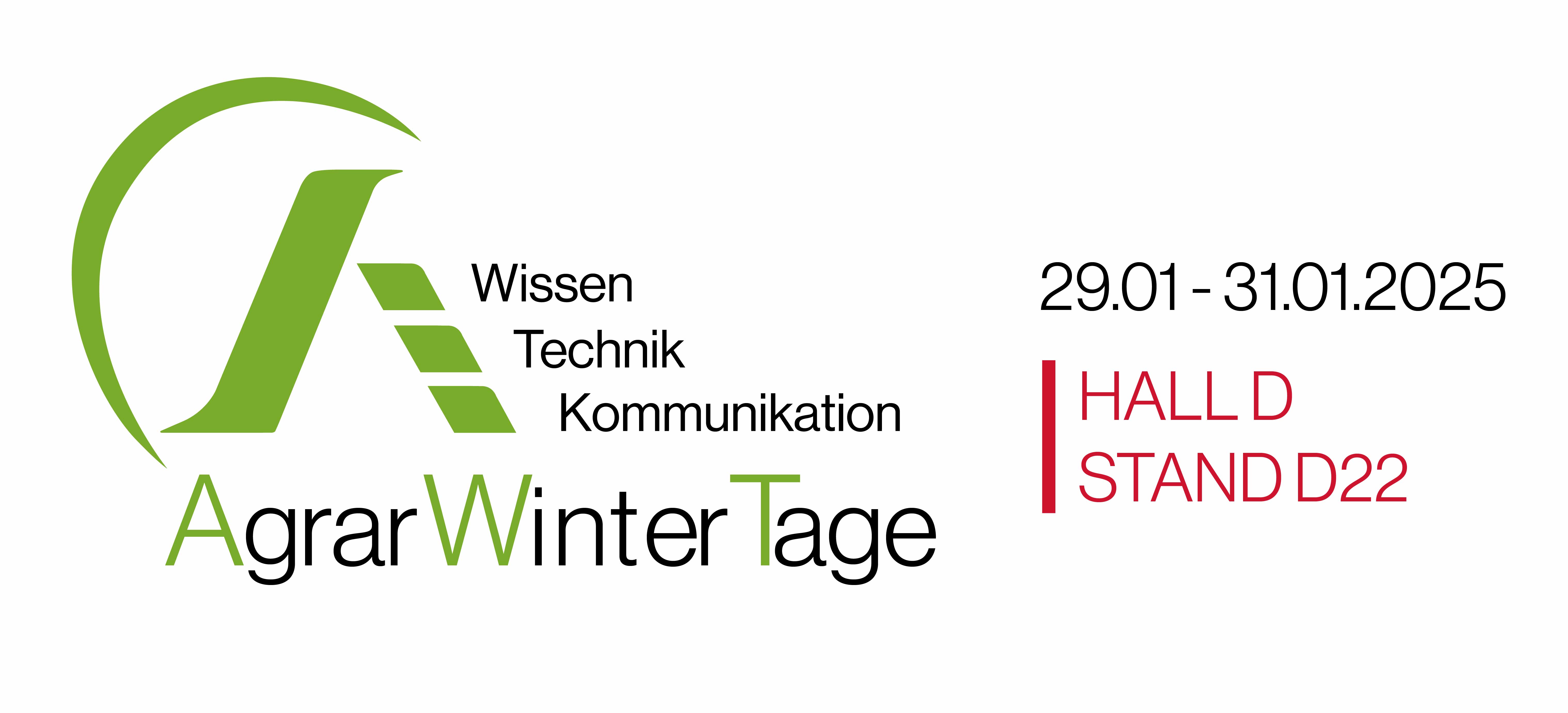 AGRARWINTERTAGE