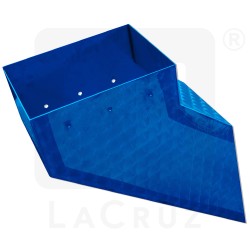 BASP90SLC - Erweiterung vom oberen Extraktor - Braud 9000 - links (LaCruz), markets:  []string{"A", "B", "AU"}