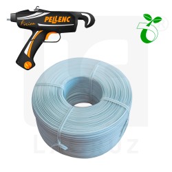BIOFIX50 - 500 m Spule von Bindedraht aus in soil biologisch abbaubarem Material für AP25, FIXION, FIXION 2 und KOMPATIBLE MODELLE. , markets:  []string{"A", "B", "AU"}