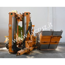 GEZOGENER GREGOIRE TRAUBENVOLLERNTER G56I - V133