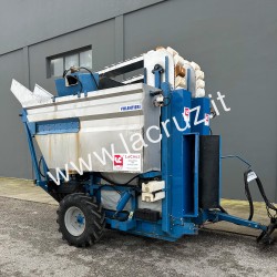 GEZOGENER VOLENTIERI TRAUBENVOLLERNTER VG 2000/2 TA - V080