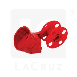 KAP60LC - Umrüstsatz. Abdeckung zur Anpassung des Rollenhalters für Spulen von 60 m und 80 m., markets:  []string{"A", "B", "AU"}