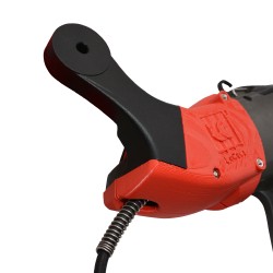 KAP60LC - Umrüstsatz. Abdeckung zur Anpassung des Rollenhalters für Spulen von 60 m und 90 m., markets:  []string{"A", "B", "AU"}