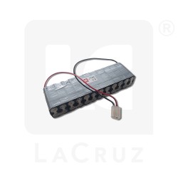 LIXLOAD - Batterie für Scheren Pellenc Lixion und Felco F800/F810