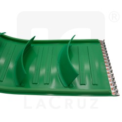 NA32GRELC - Komplettes 320 mm „Light“-Band für Grégoire, markets:  []string{"A", "B", "AU"}