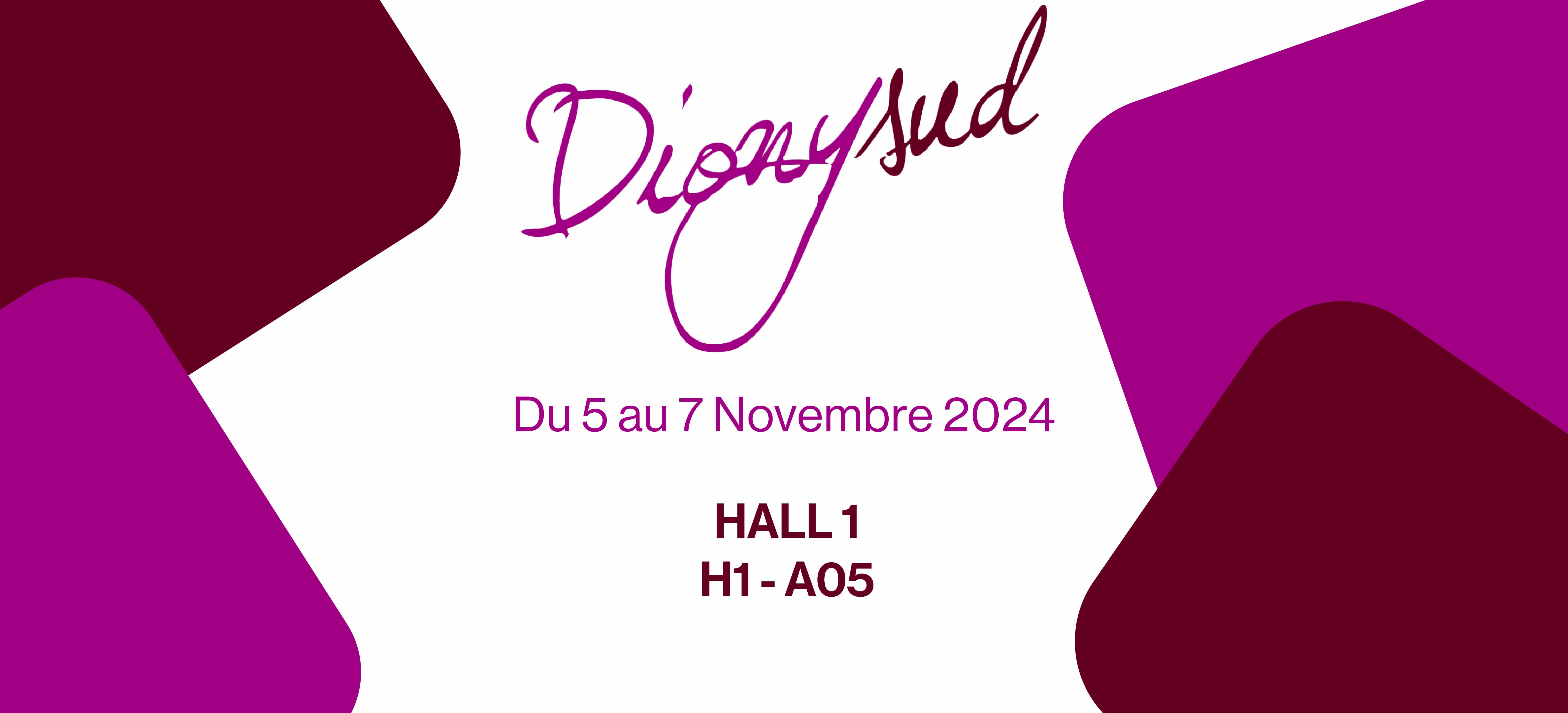 DIONYSUD 