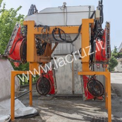 FRIULI POKER SPRITZE - M066